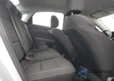 2020 Kia Forte Fe из США, поврежденный, VIN 3KPF24AD0LE183053